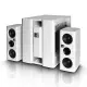 LD Systems DAVE 8 XS WH