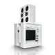 LD Systems DAVE 8 XS WH