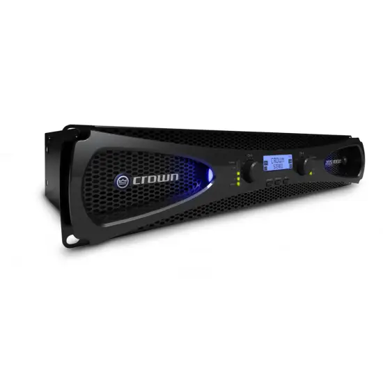 Crown AMPLIFICADOR POTENCIA XLS 1002