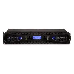 Amplificadores