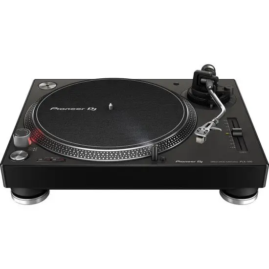 Pioneer PLX 500 K