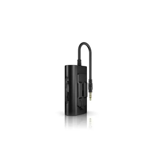 IK MULTIMEDIA INTERFACE Multimedia iRig 2