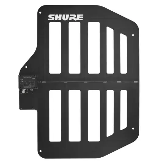 Shure ANTENA DIRECIONAL UA874WB