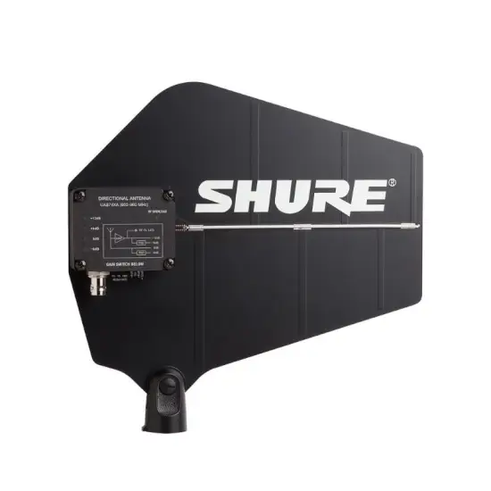 Shure ANTENA DIRECIONAL UA874WB