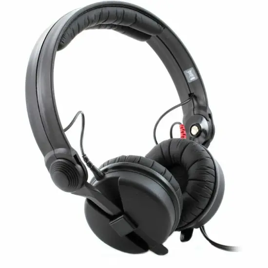 Sennheiser AUSCULTADORES HD 25