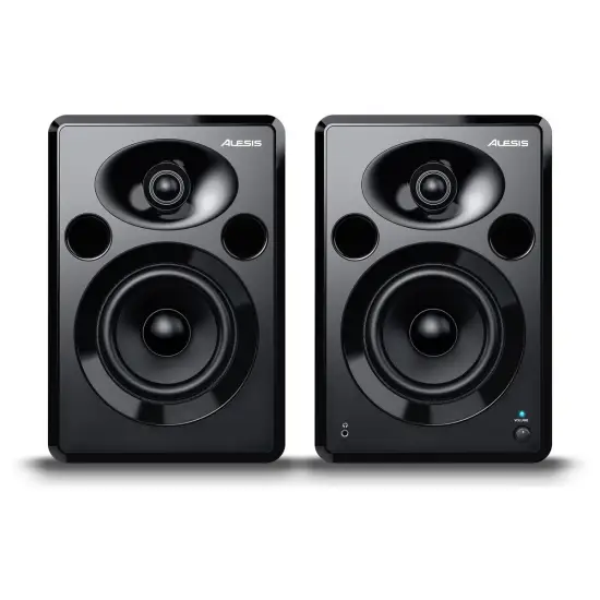 Alesis PAR MONITORES Elevate 5 MKII