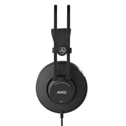 AKG AUSCULTADORES K 52