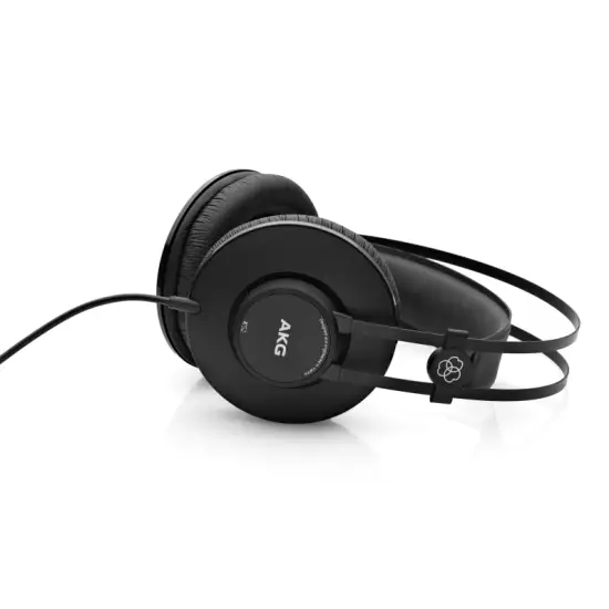 AKG AUSCULTADORES K 52