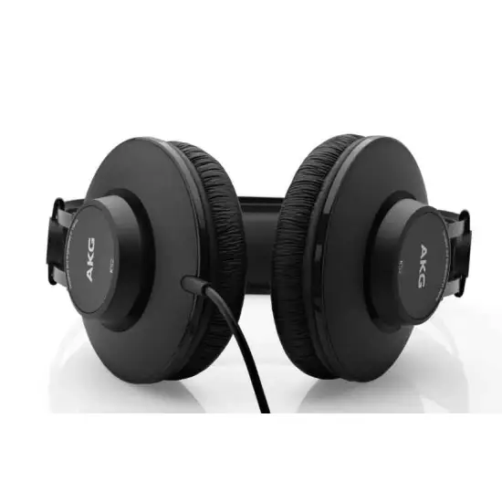 AKG AUSCULTADORES K 52