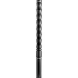 Shure MICROFONE CONDENSADOR SHOTGUN VP89M