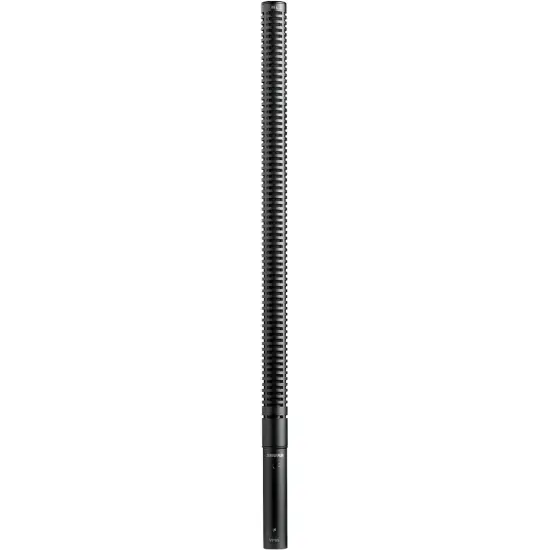 Shure MICROFONE CONDENSADOR SHOTGUN VP89L