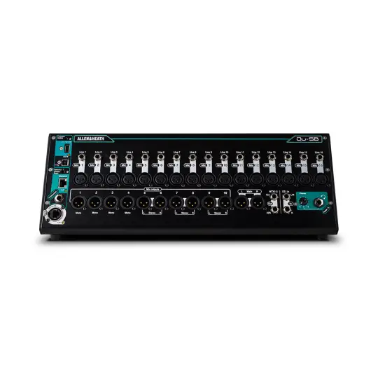Allen&Heath MESA MISTURA QU SB