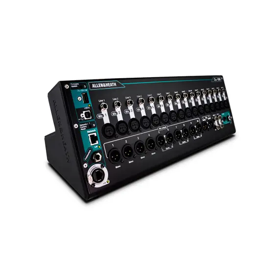Allen&Heath MESA MISTURA QU SB