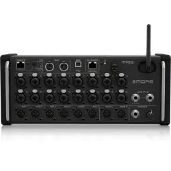 MIDAS MESA MISTURA MR 18