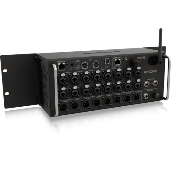 MIDAS MESA MISTURA MR 18