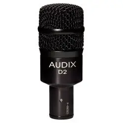 Audix MICROFONE DINAMICO D2