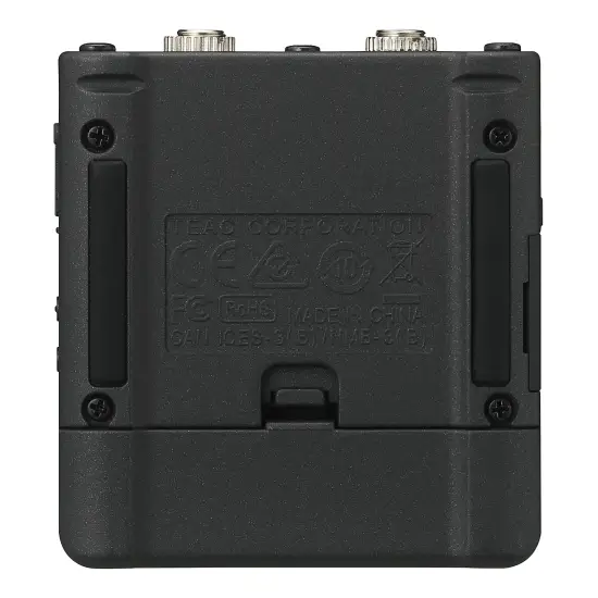 Tascam GRAVADOR PORTATIL DR 10 CS