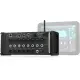 Behringer MESA MISTURA DIGITAL X AIR XR16