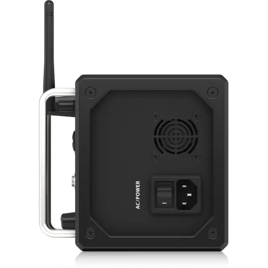 Behringer MESA MISTURA DIGITAL X AIR XR16