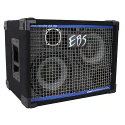 EBS ProLine 210