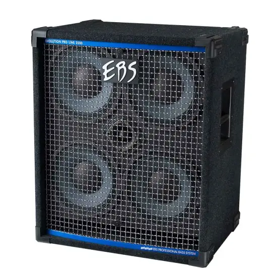 EBS ProLine 410