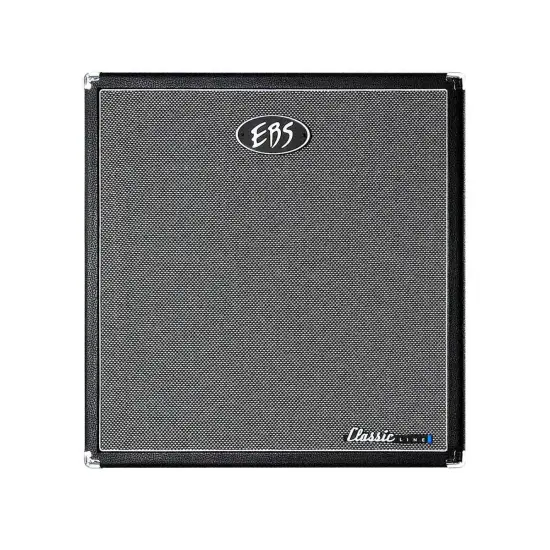 EBS ClassicLine 410