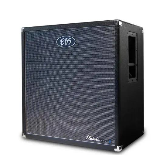 EBS ClassicLine 410