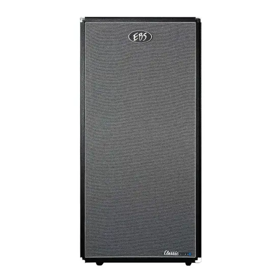 EBS ClassicLine 810