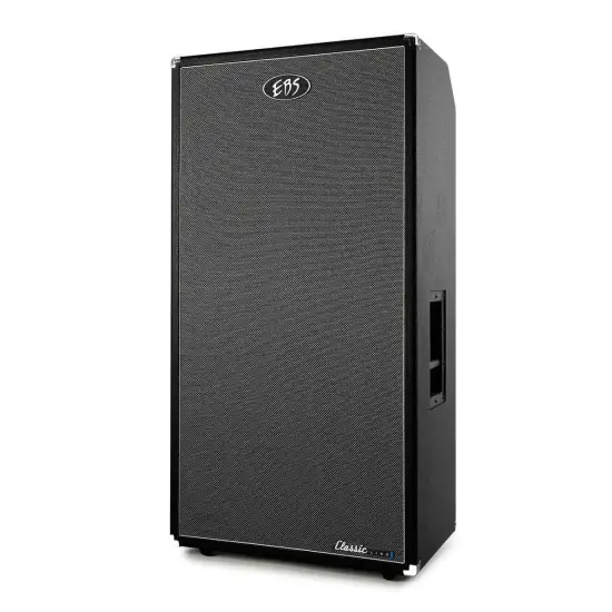 EBS ClassicLine 810