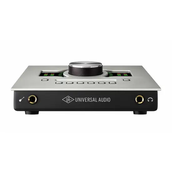 UNIVERSAL AUDIO INTERFACE Apollo Twin USB DUO Heritage Edition
