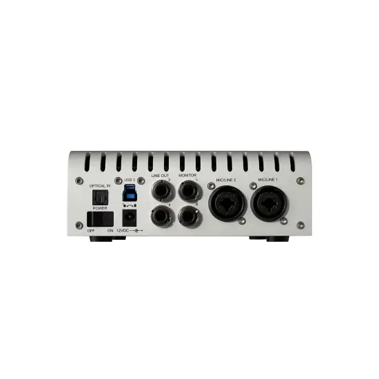 UNIVERSAL AUDIO INTERFACE Apollo Twin USB DUO Heritage Edition