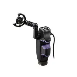 Microfones Instrumento