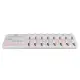 Korg CONTROLADOR MIDI NanoKONTROL 2 WH