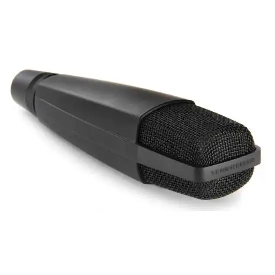 Sennheiser MICROFONE INSTRUMENTO MD421 II