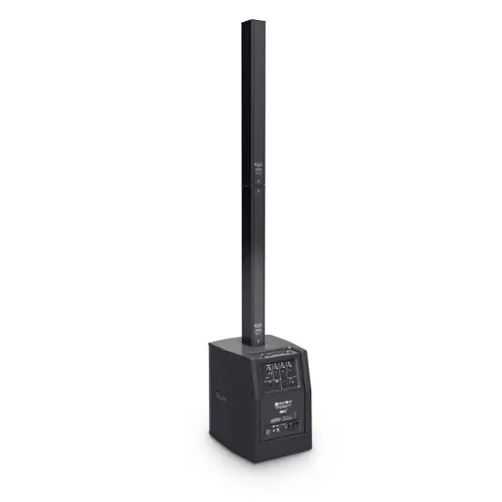 LD Systems Maui 28 G2 Black