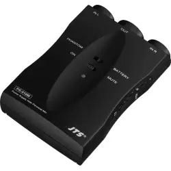 JTS PRÉ AMPLIFICADOR Phanton Power PS 510M
