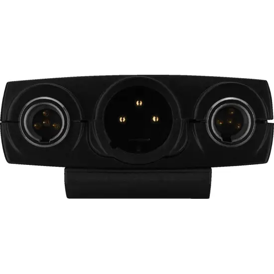 JTS PRÉ AMPLIFICADOR Phanton Power PS 510M