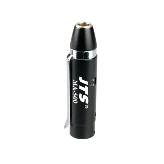 JTS PRE MICROFONE MA 500