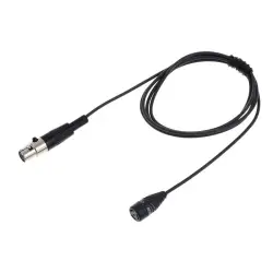 AKG MICROFONE LAPELA CK 97 C/L