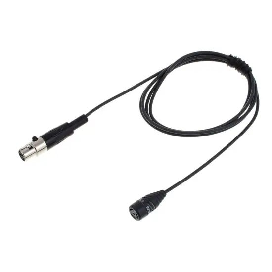 AKG MICROFONE LAPELA CK 97 C/L