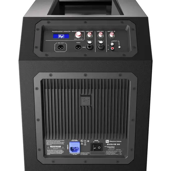EV Electro Voice Evolve 50
