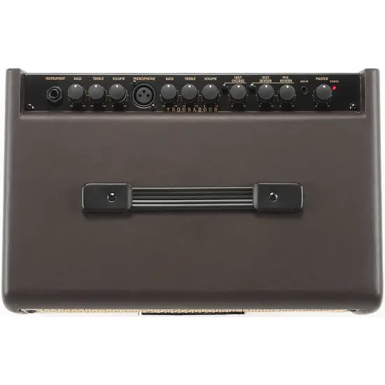 Ibanez Troubadour T30II