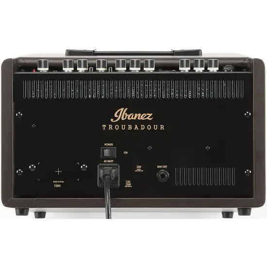 Ibanez Troubadour T30II