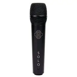 Sontronics MICROFONE MÃO Solo