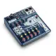 Soundcraft MESA MISTURA Notepad 8FX