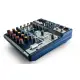 Soundcraft MESA MISTURA Notepad 8FX