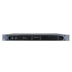 Studiomaster AMPLIFICADOR POTENCIA HX2 500