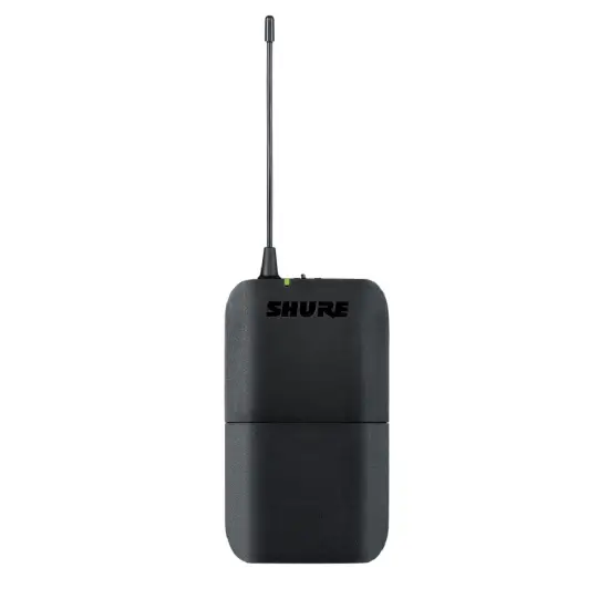 Shure SISTEMA INSTRUMENTO BLX14E/B98 H8E