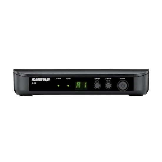 Shure SISTEMA INSTRUMENTO BLX14E/B98 H8E