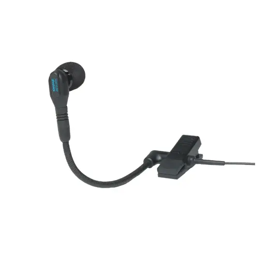 Shure SISTEMA INSTRUMENTO BLX14E/B98 H8E